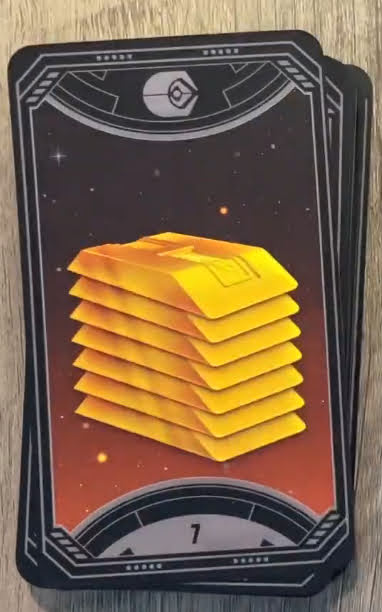 Star Trek. The Next Generation Tarot